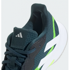 TÊNIS ADIDAS COURTJAM CONTROL - VERDE